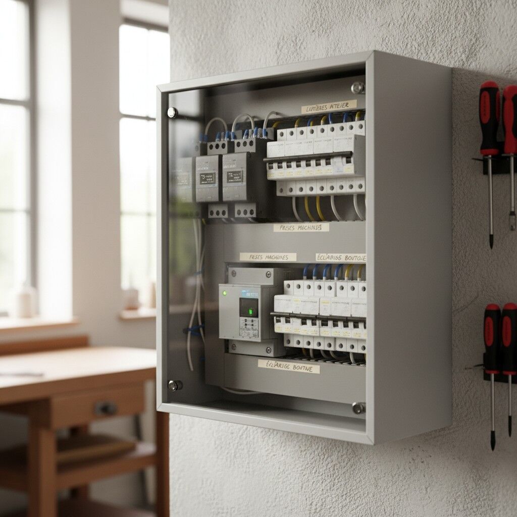 ELECTRO LOIRE SERVICE